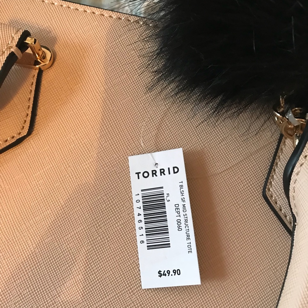 Hand bag